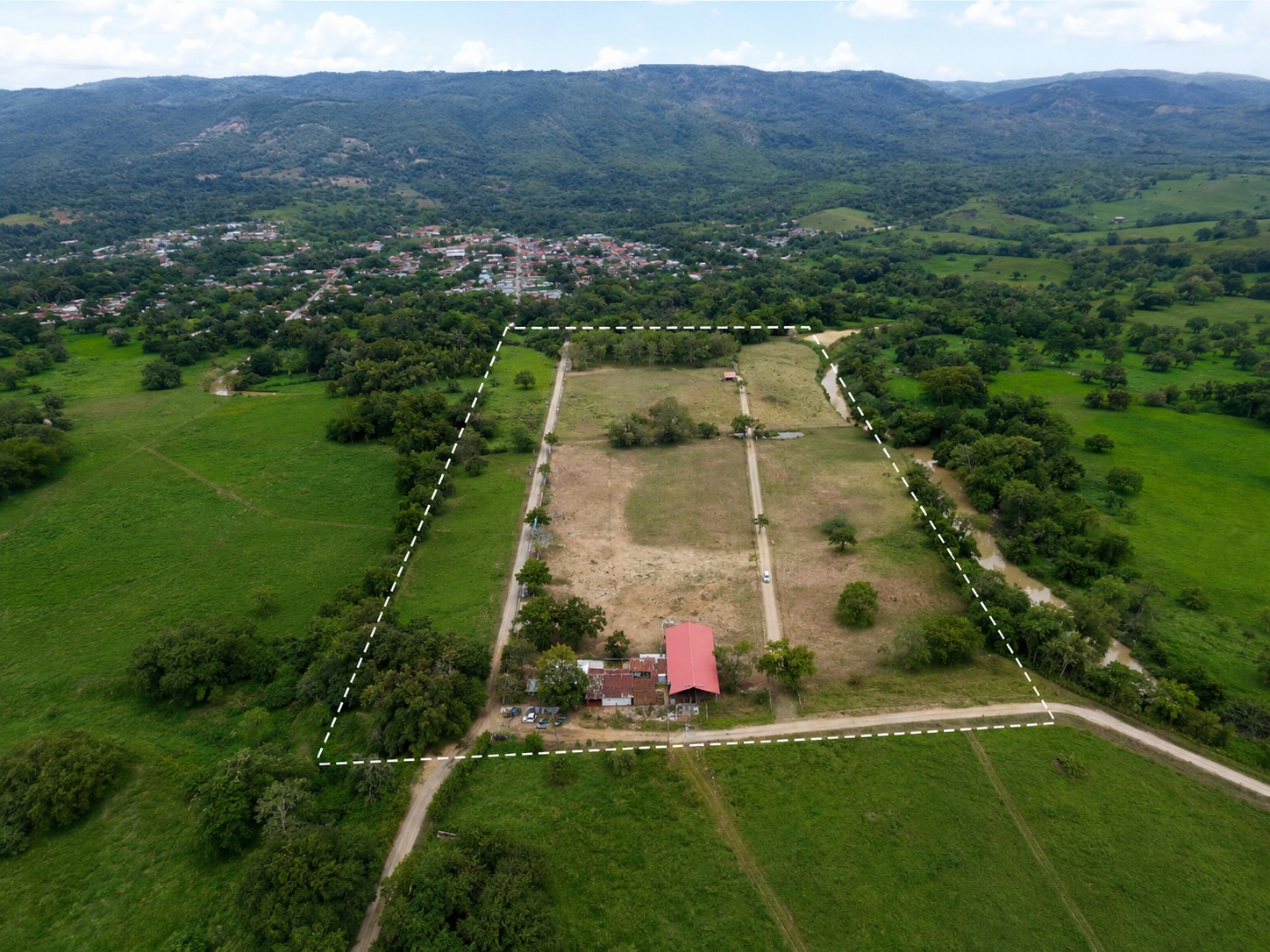 Urbanización Brisas del Río - Foto 2