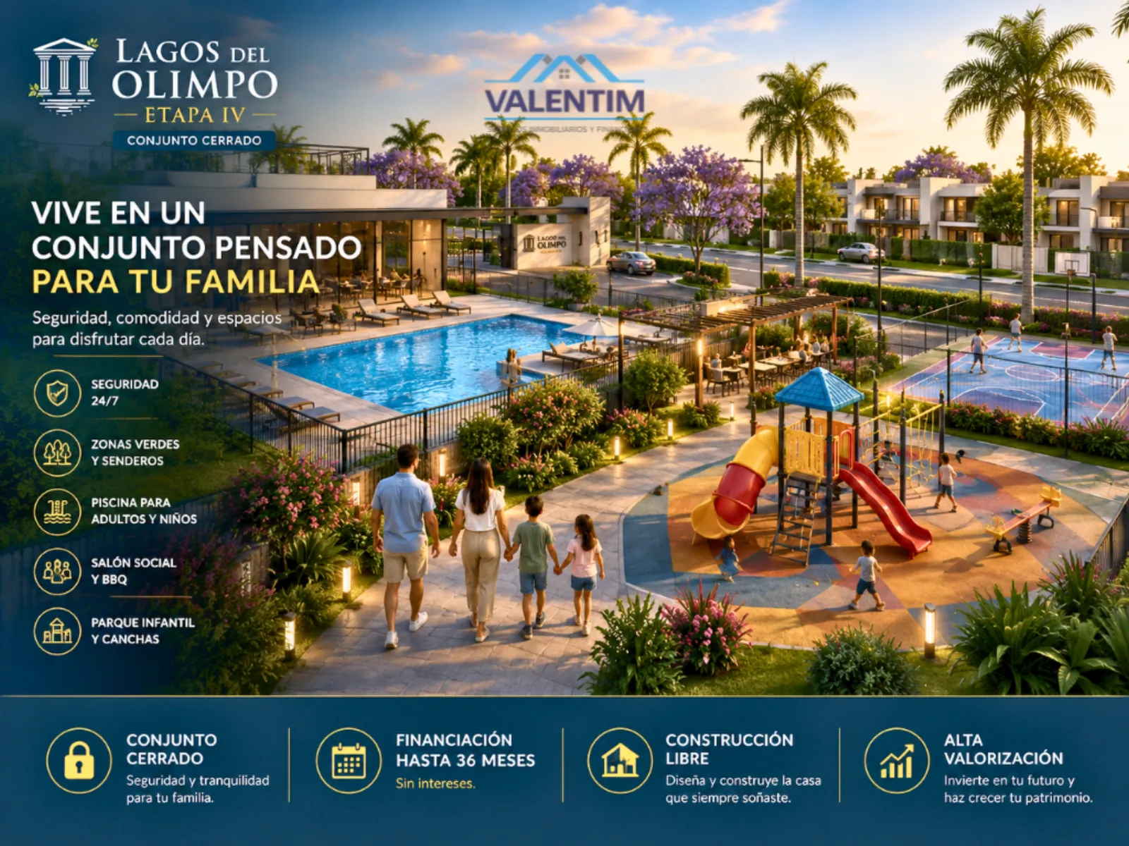 Lagos del Olimpo — Etapa 4 - Foto 3