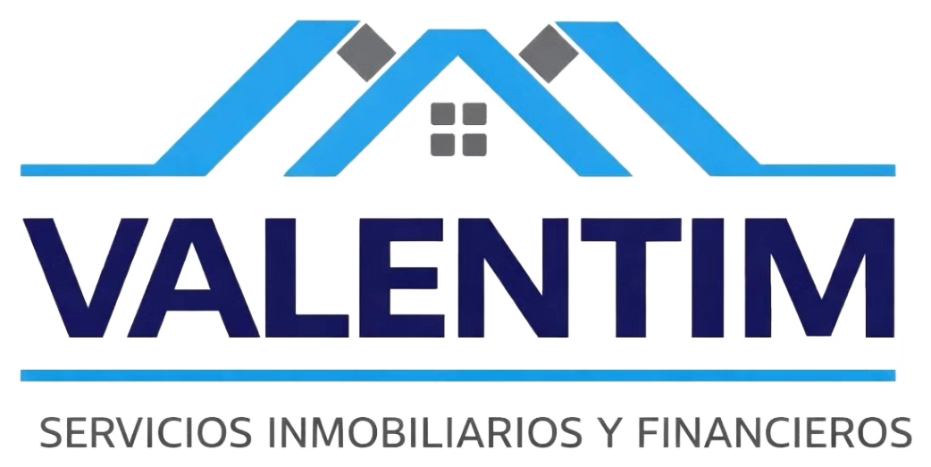 Valentim — Servicios Inmobiliarios y Financieros en Tolima